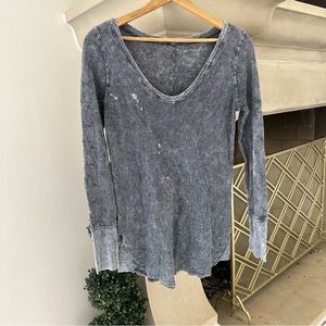 Free People Long Sleeve